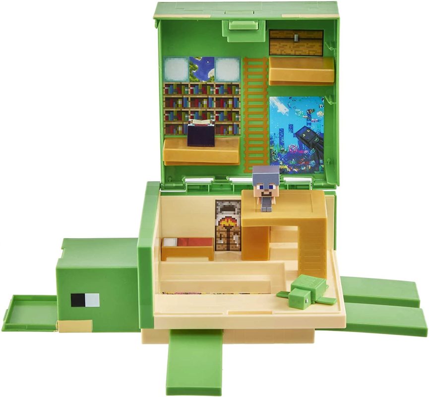 Minecraft Command Toy minecraft toys